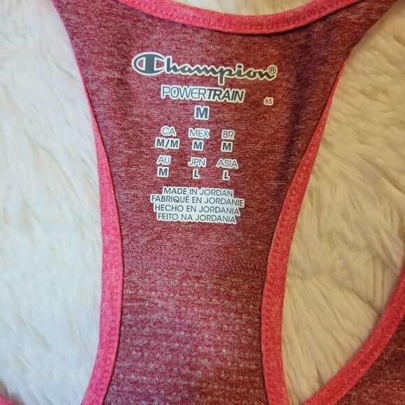 Champion shirt  - Picture 5 of 6